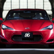 Illustration for article titled Toyota 86s The FT